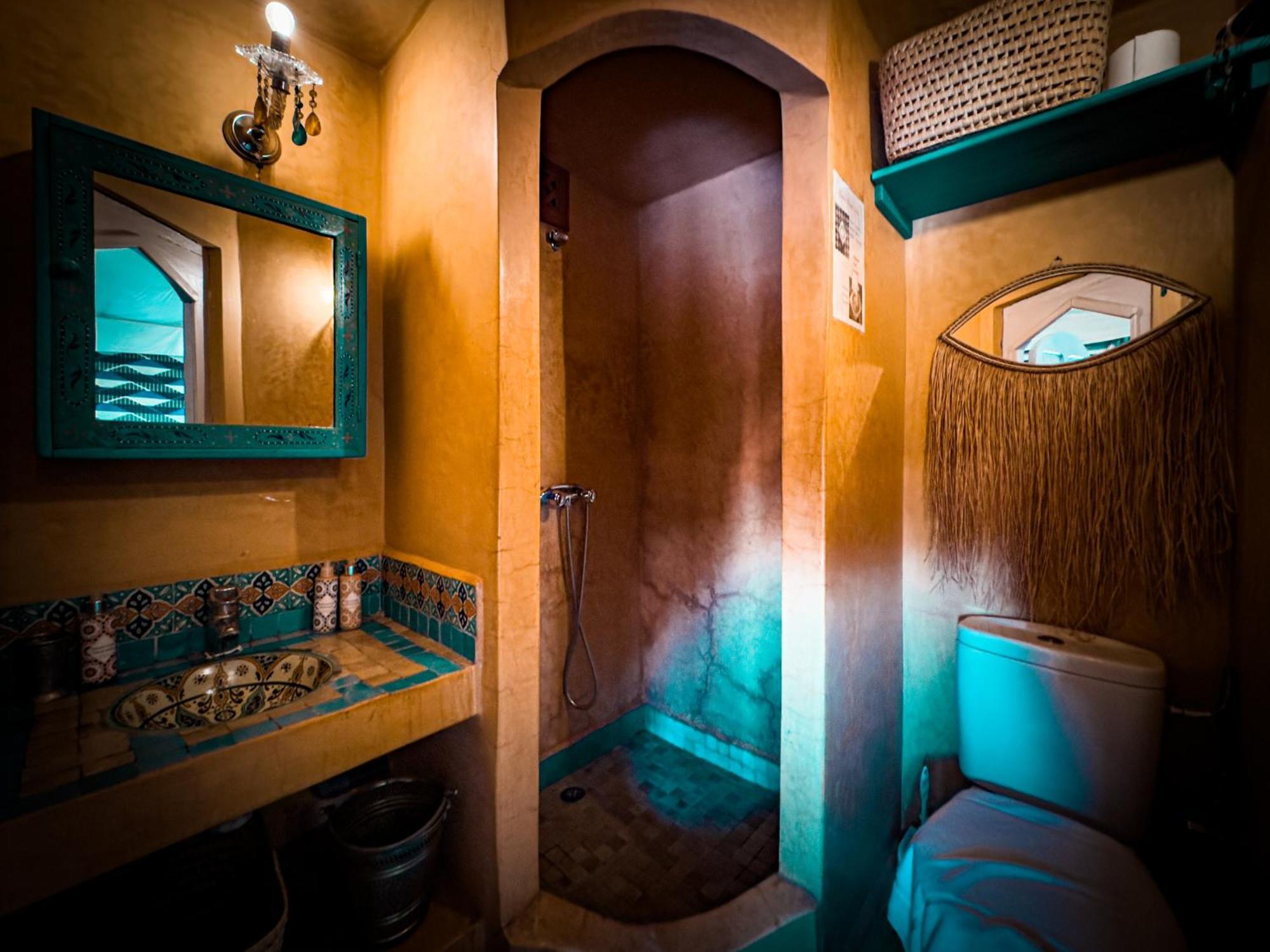 Riad Lauriers Blancs Marrakesz Zewnętrze zdjęcie